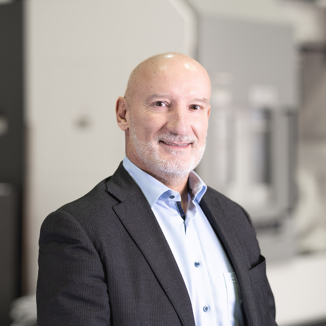 MIKROBEARBEITUNGSZENTER HASEGAWA PM SERIES